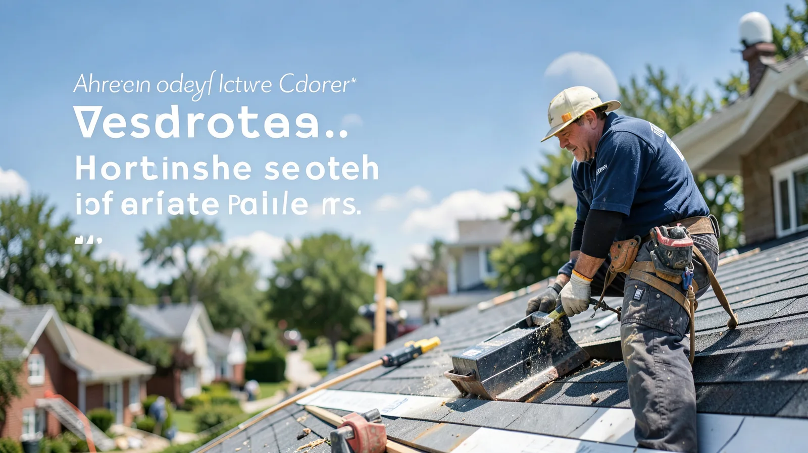 Roof Replacement in Saint Gabriel, LA near me